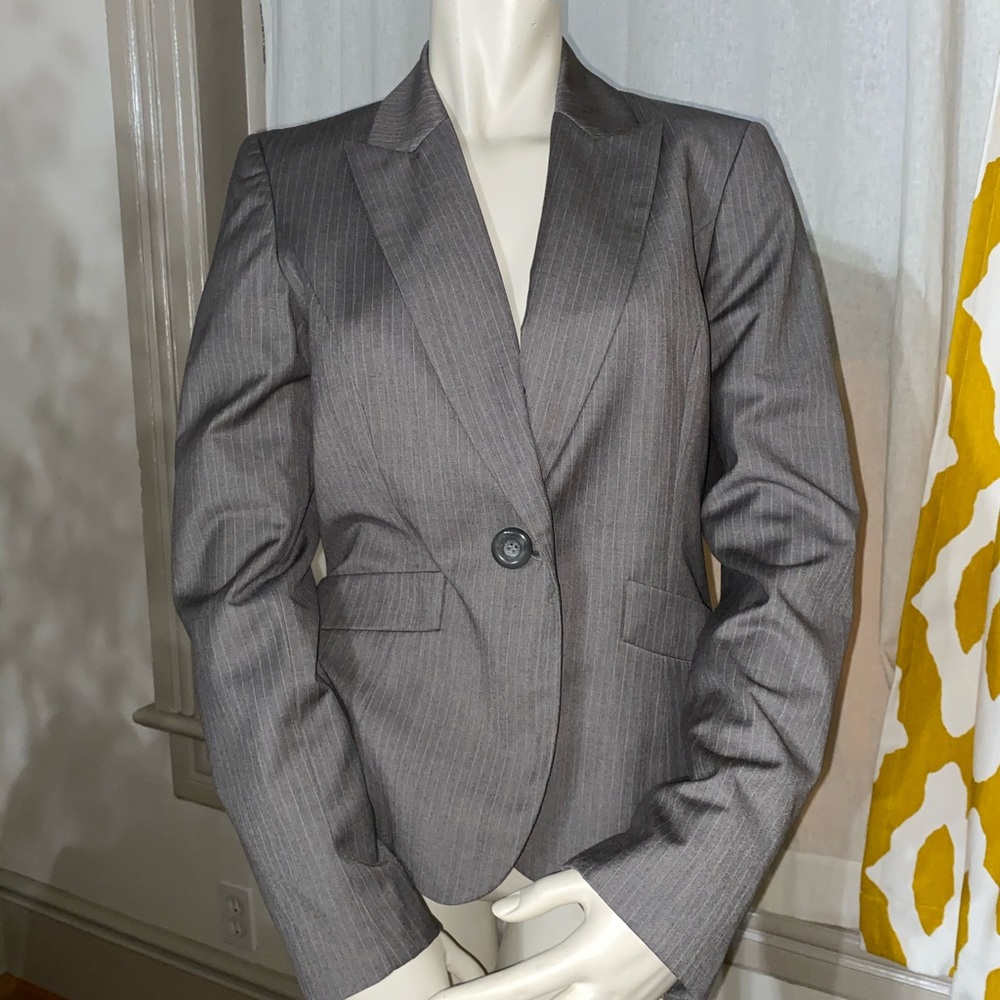 Women’s Nine West Suit Jacket